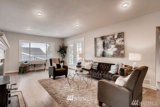 4412 Southwest 101st Street Seattle, WA 98146 - Photo 4 of 23 Gallery Image 4