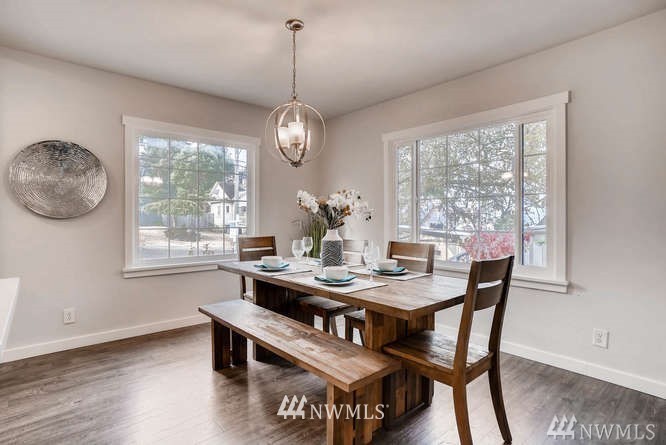 4412 Southwest 101st Street Seattle, WA 98146 - Photo 5 of 23 Gallery Image 5