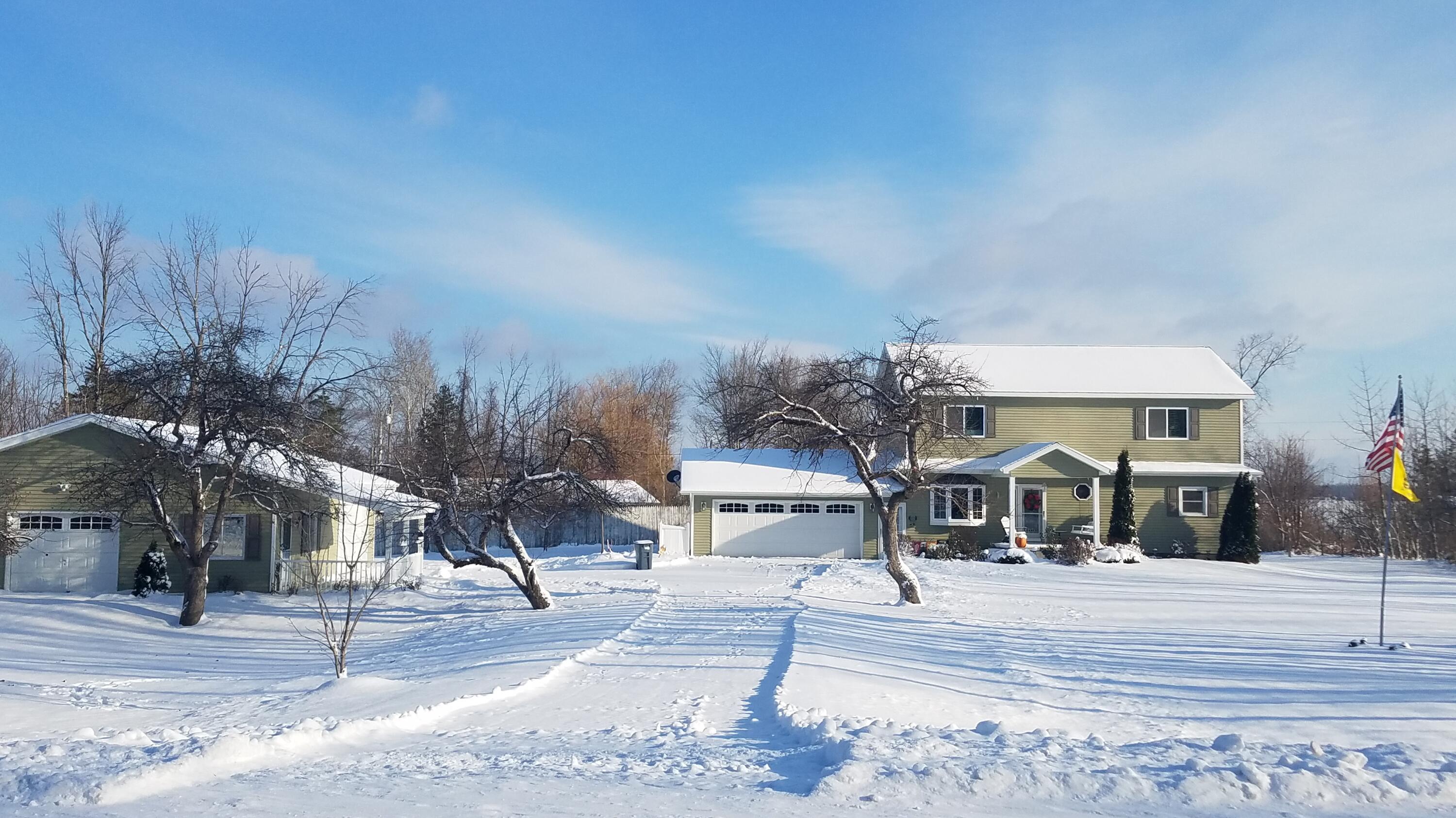 9925 West Long Lake Road Alpena, MI 49707 - Photo 1 of 55 Gallery Image 1