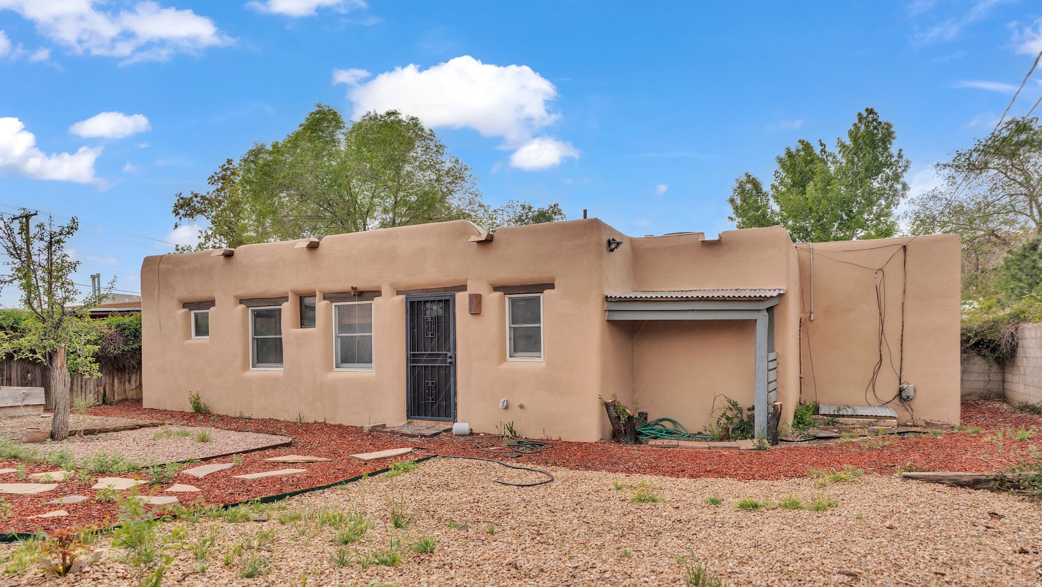 103 Spruce Street Santa Fe, NM 87501 - Photo 54 of 57