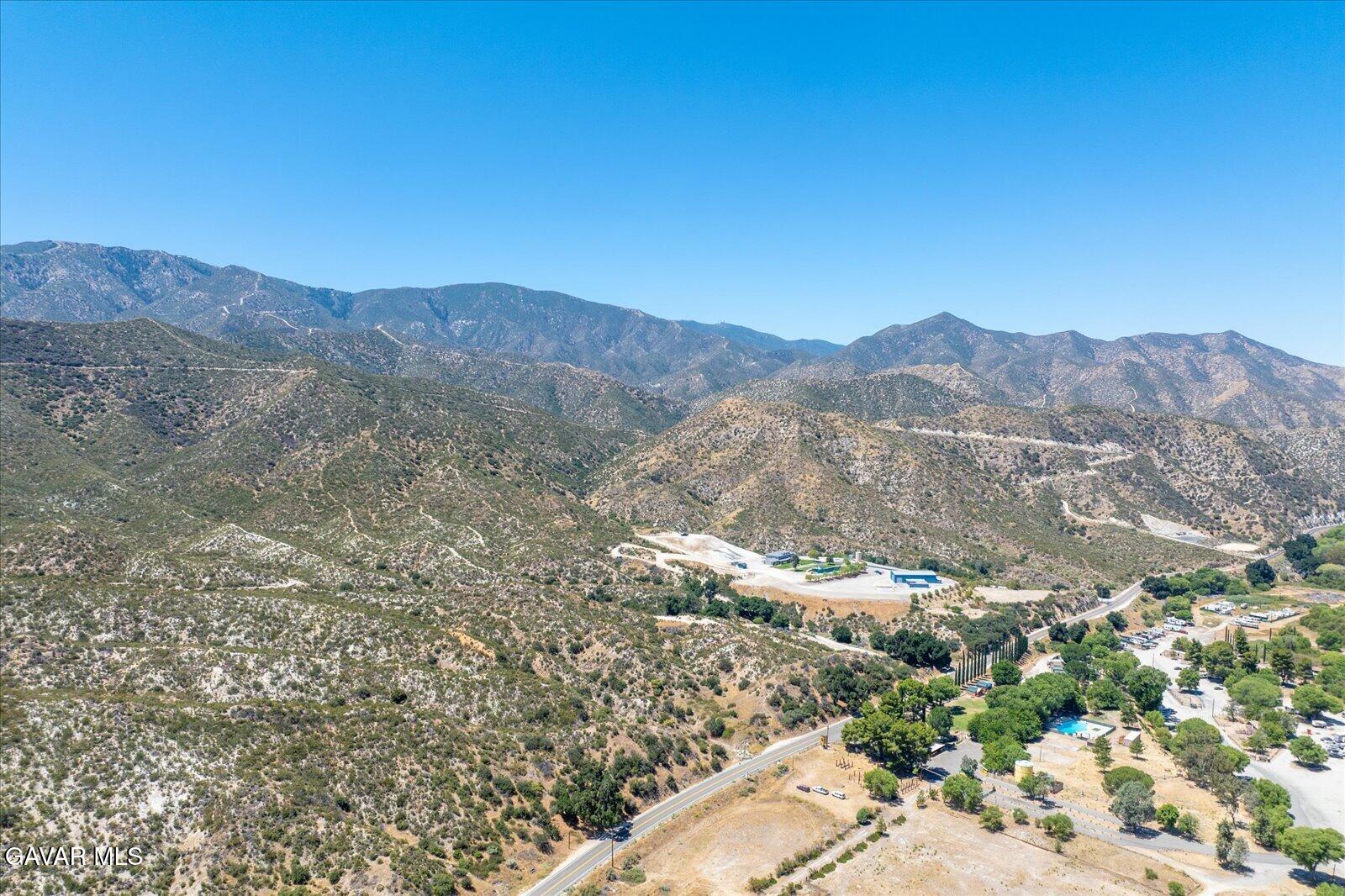 7650 Soledad Canyon Road Acton, CA 93510 - Photo 92 of 94 080-Aerial