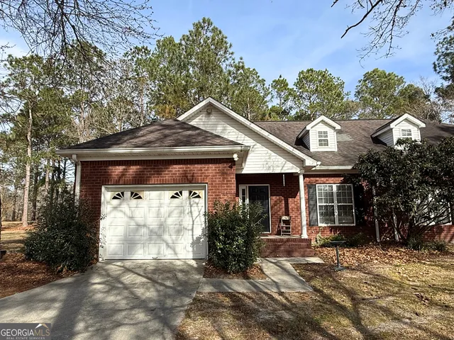 $239,900 | 1145 Golf Club Road, Statesboro, GA 30458