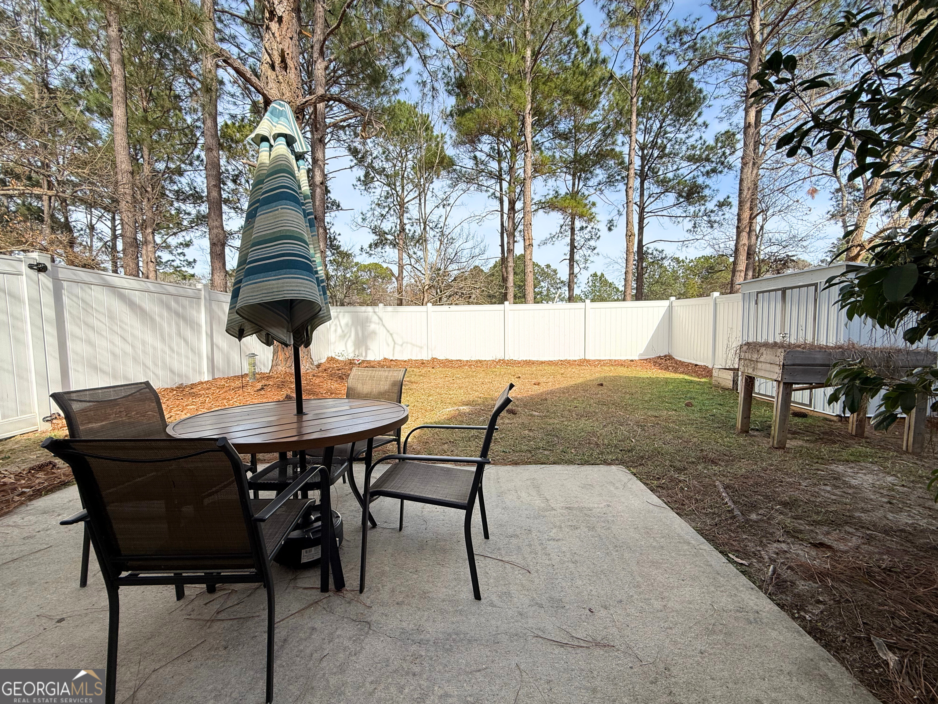 1145 Golf Club Road Statesboro, GA 30458 - Photo 21 of 26