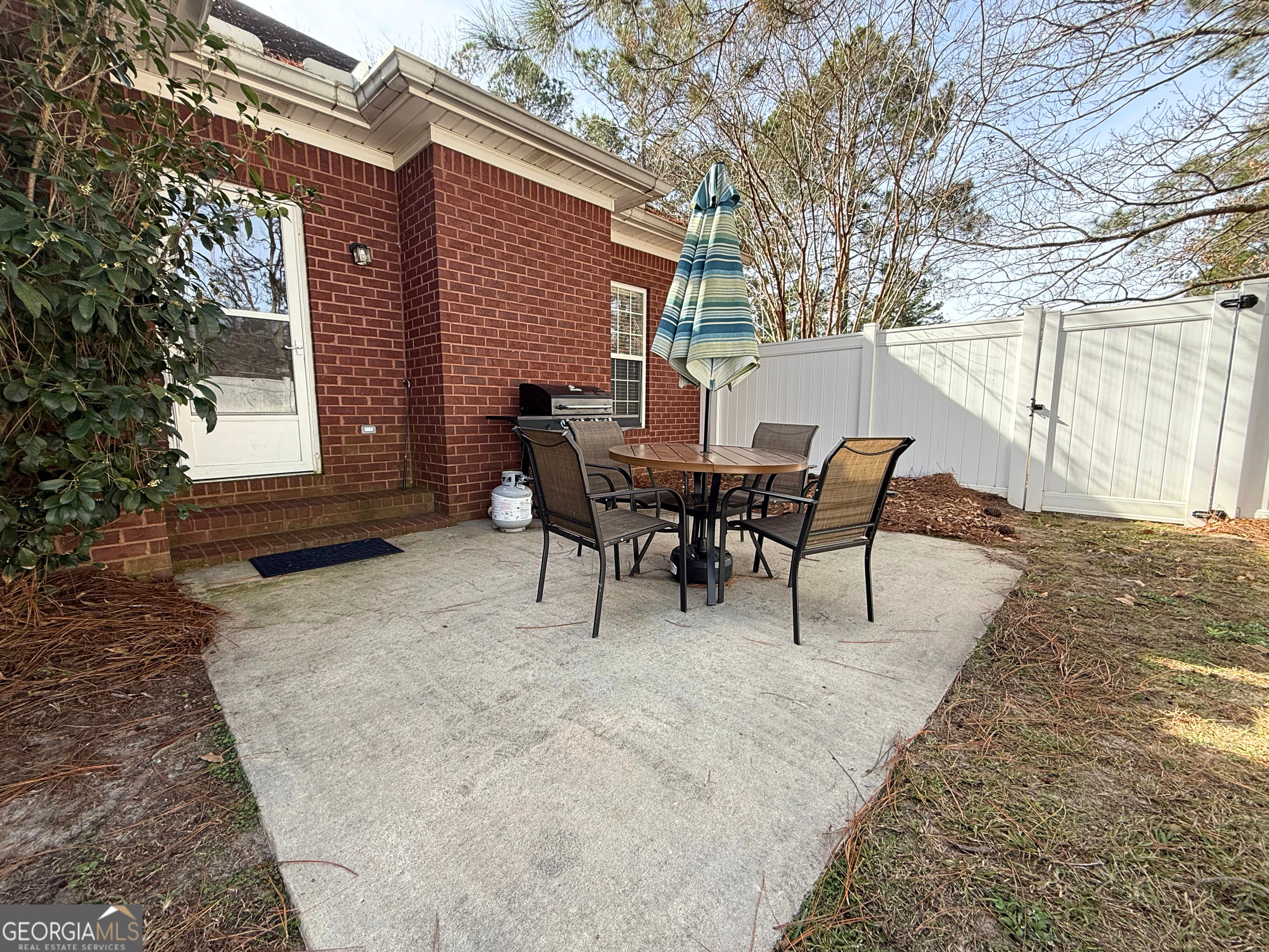 1145 Golf Club Road Statesboro, GA 30458 - Photo 22 of 26