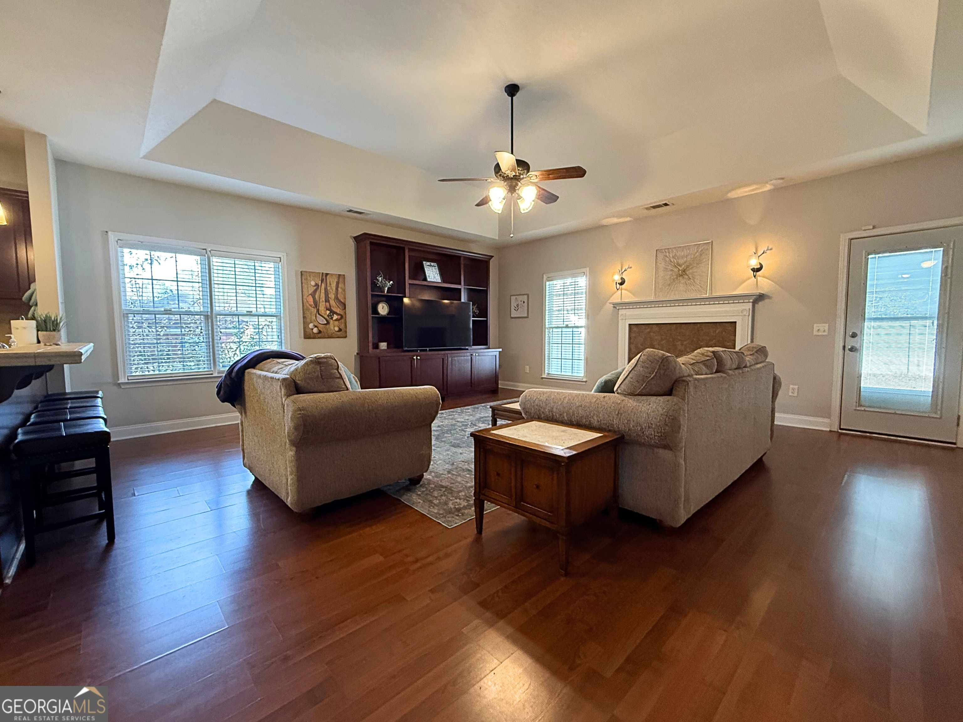 1145 Golf Club Road Statesboro, GA 30458 - Photo 3 of 26