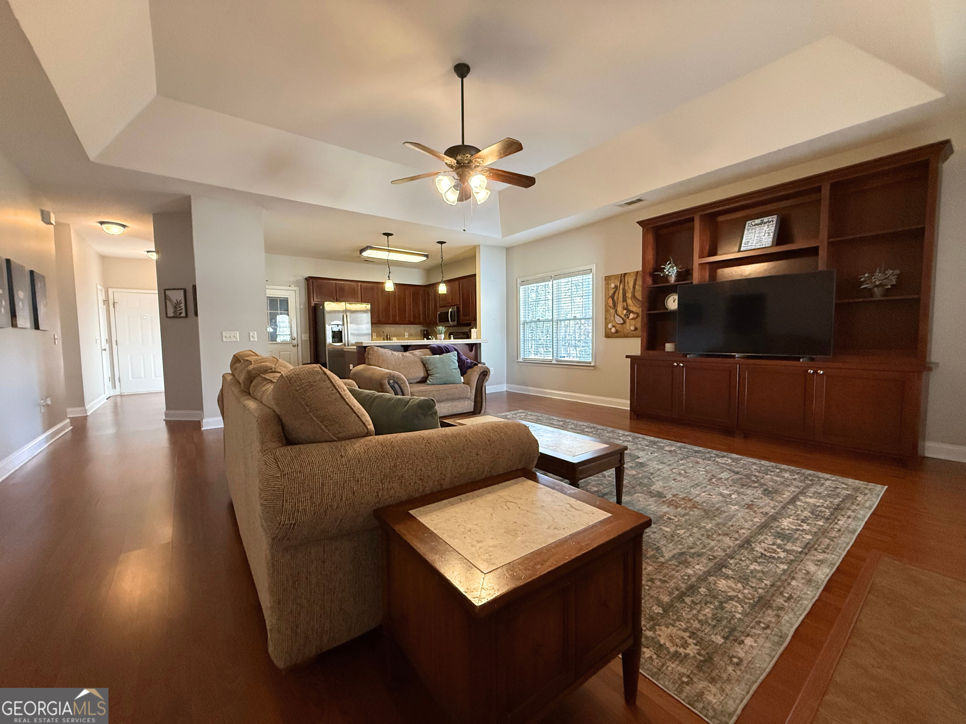 1145 Golf Club Road Statesboro, GA 30458 - Photo 5 of 26