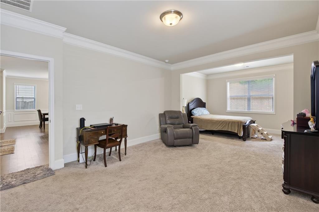 236 Orchard Trail Canton, GA 30115 - Photo 17 of 32