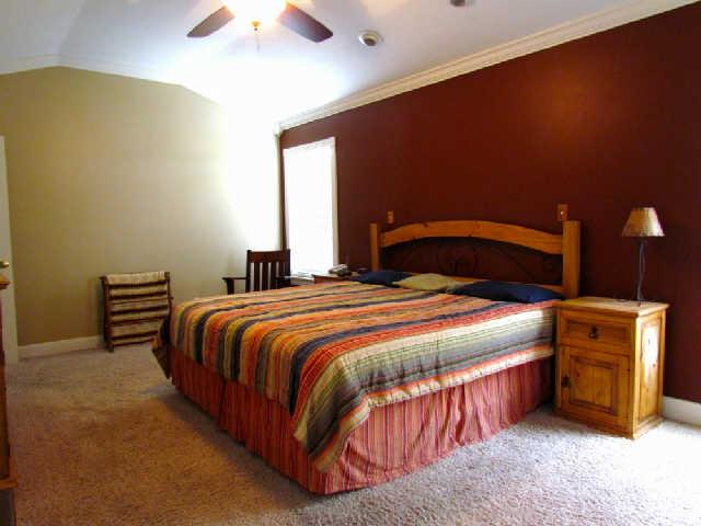 2143 Zion Road Columbia, TN 38401 - Photo 15 of 20 BEDROOM