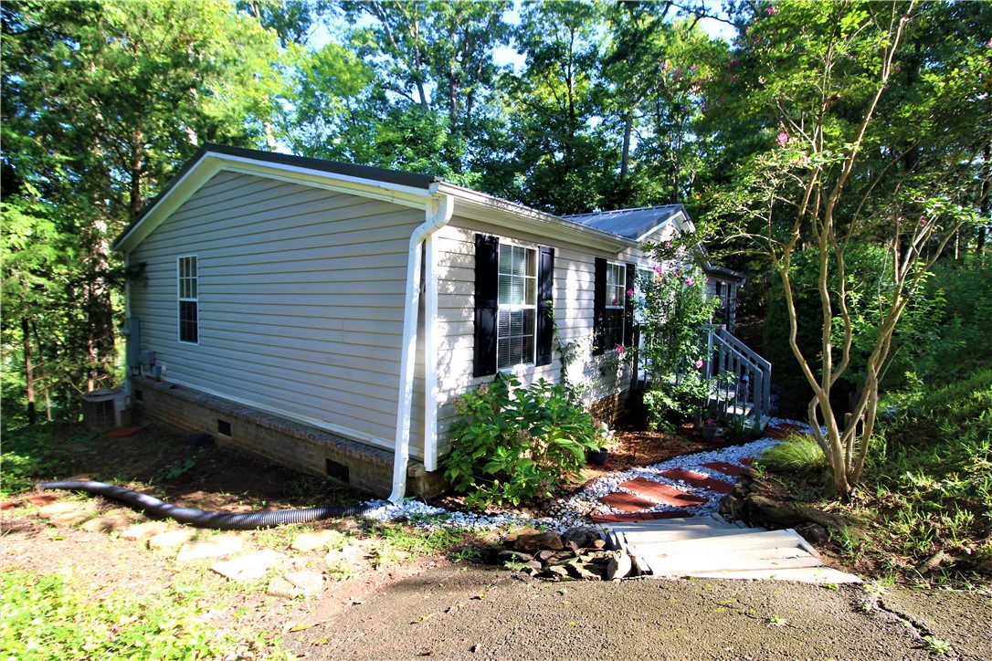 346 Cann Road Anderson, SC 29625 - Photo 39 of 39 Your new home!