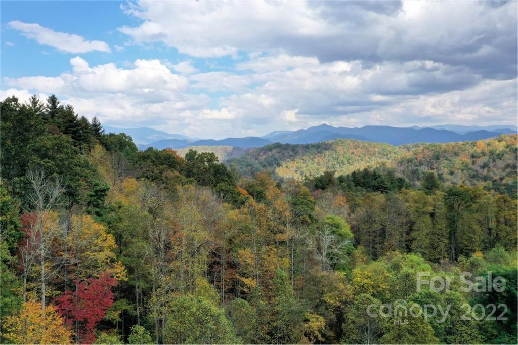Vl63 Mountain Forest Estates, Unit NONE Sylva, NC 28779 - Photo 7 of 10 a view of a city and mountains