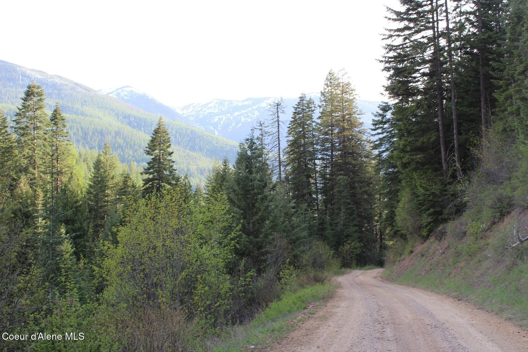 19 A Daisy Gulch Road Mullan, ID 83846 - Photo 30 of 33 Daisy Gulch Road Halfway