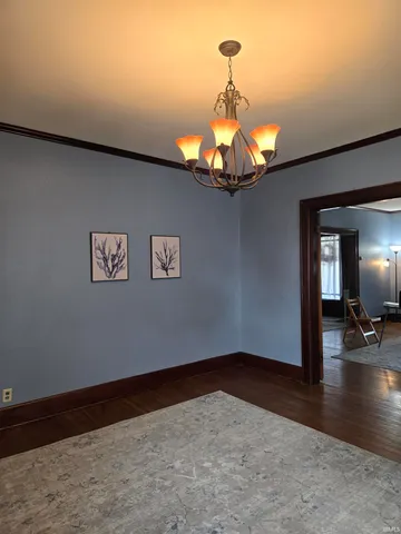 $159,900 | 307 Church Street, Vincennes, IN 47591