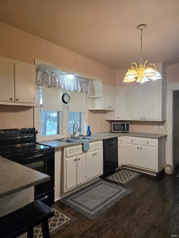 $159,900 | 307 Church Street, Vincennes, IN 47591