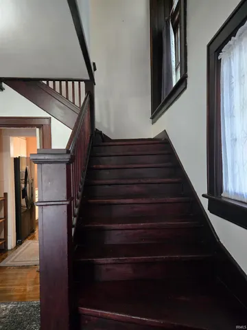 $159,900 | 307 Church Street, Vincennes, IN 47591