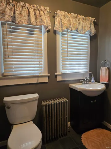 $159,900 | 307 Church Street, Vincennes, IN 47591