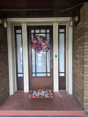 $159,900 | 307 Church Street, Vincennes, IN 47591