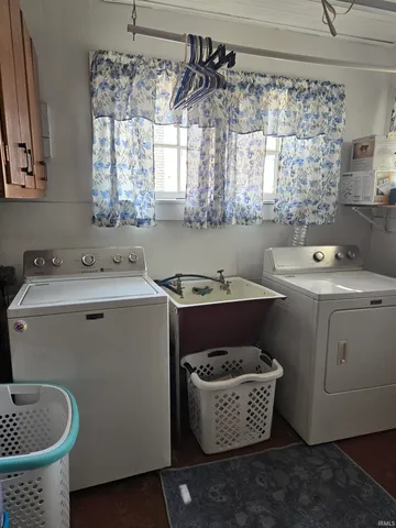 $159,900 | 307 Church Street, Vincennes, IN 47591