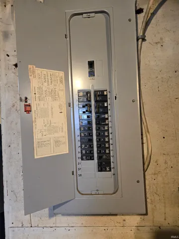 $159,900 | 307 Church Street, Vincennes, IN 47591