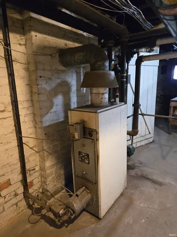 $159,900 | 307 Church Street, Vincennes, IN 47591