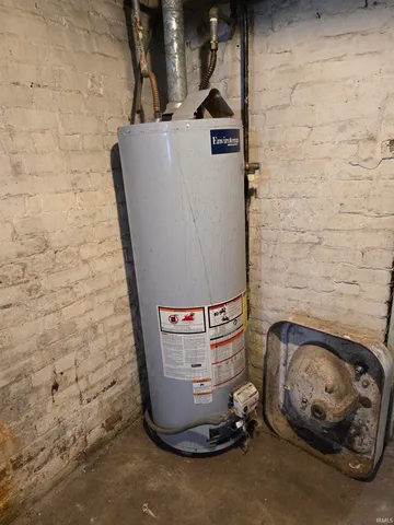 $159,900 | 307 Church Street, Vincennes, IN 47591