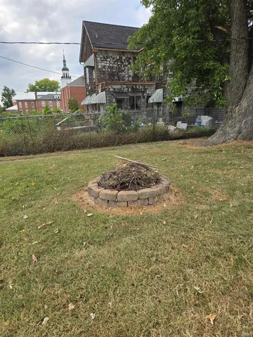 $159,900 | 307 Church Street, Vincennes, IN 47591