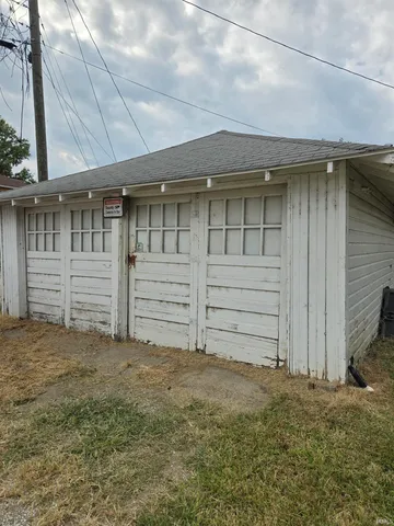 $159,900 | 307 Church Street, Vincennes, IN 47591