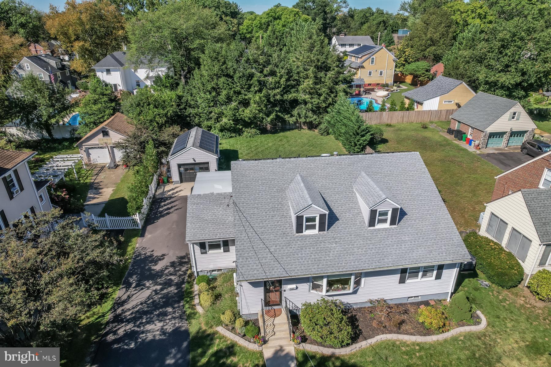606 Grove Street Haddonfield, NJ 08033 - Photo 70 of 81 Gallery Image 70