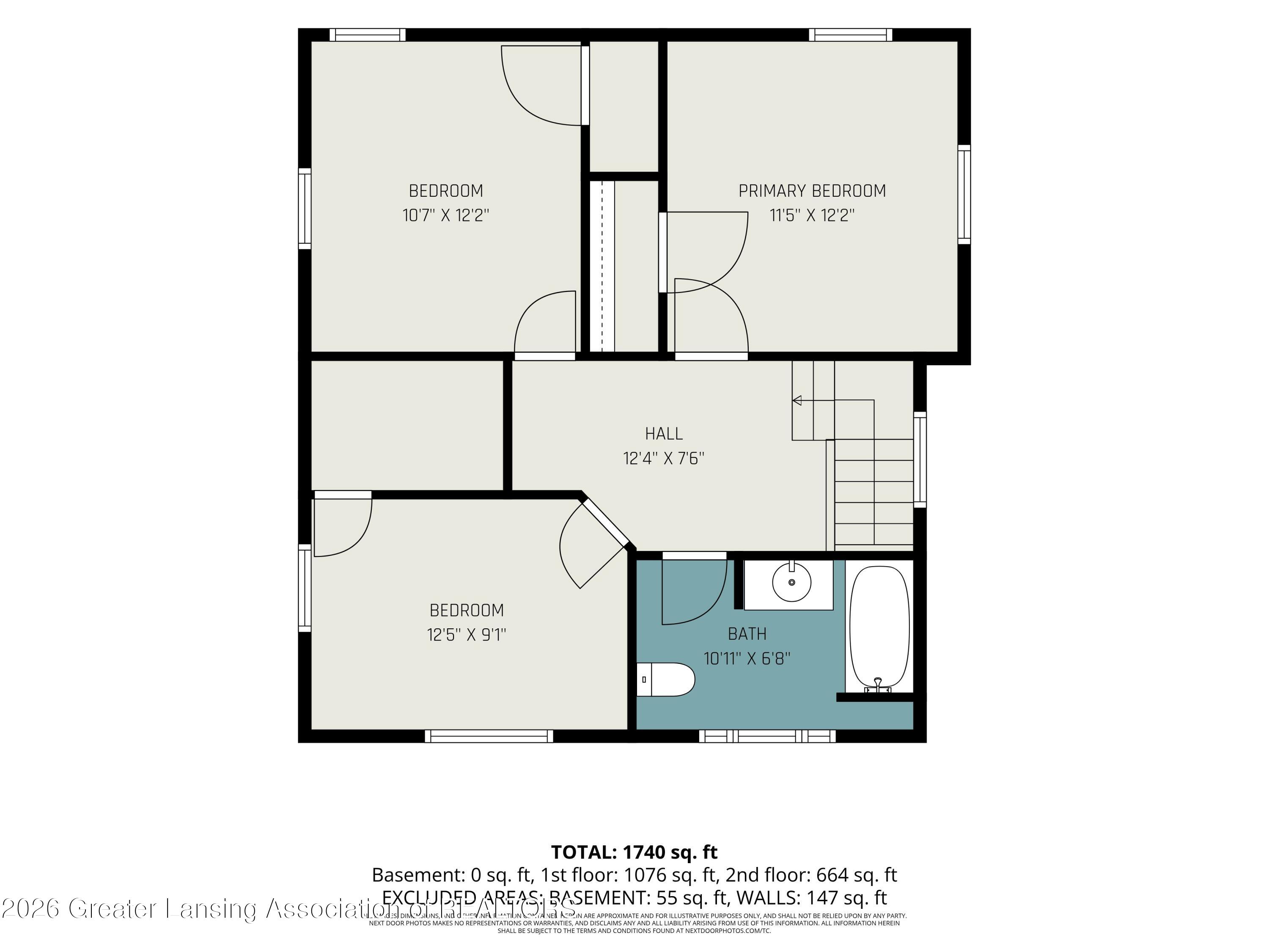 3509 Meridian Road Okemos, MI 48864 - Photo 65 of 66 withArea0_3509-meridian-road-okemos-mi-u