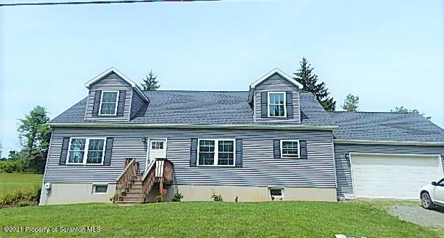 349 Pedrick Road Nicholson, PA 18446 - Photo 1 of 36 Gallery Image 1