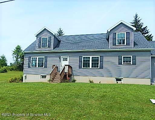 349 Pedrick Road Nicholson, PA 18446 - Photo 2 of 36 Gallery Image 2