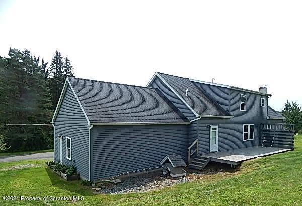 349 Pedrick Road Nicholson, PA 18446 - Photo 4 of 36 Gallery Image 4