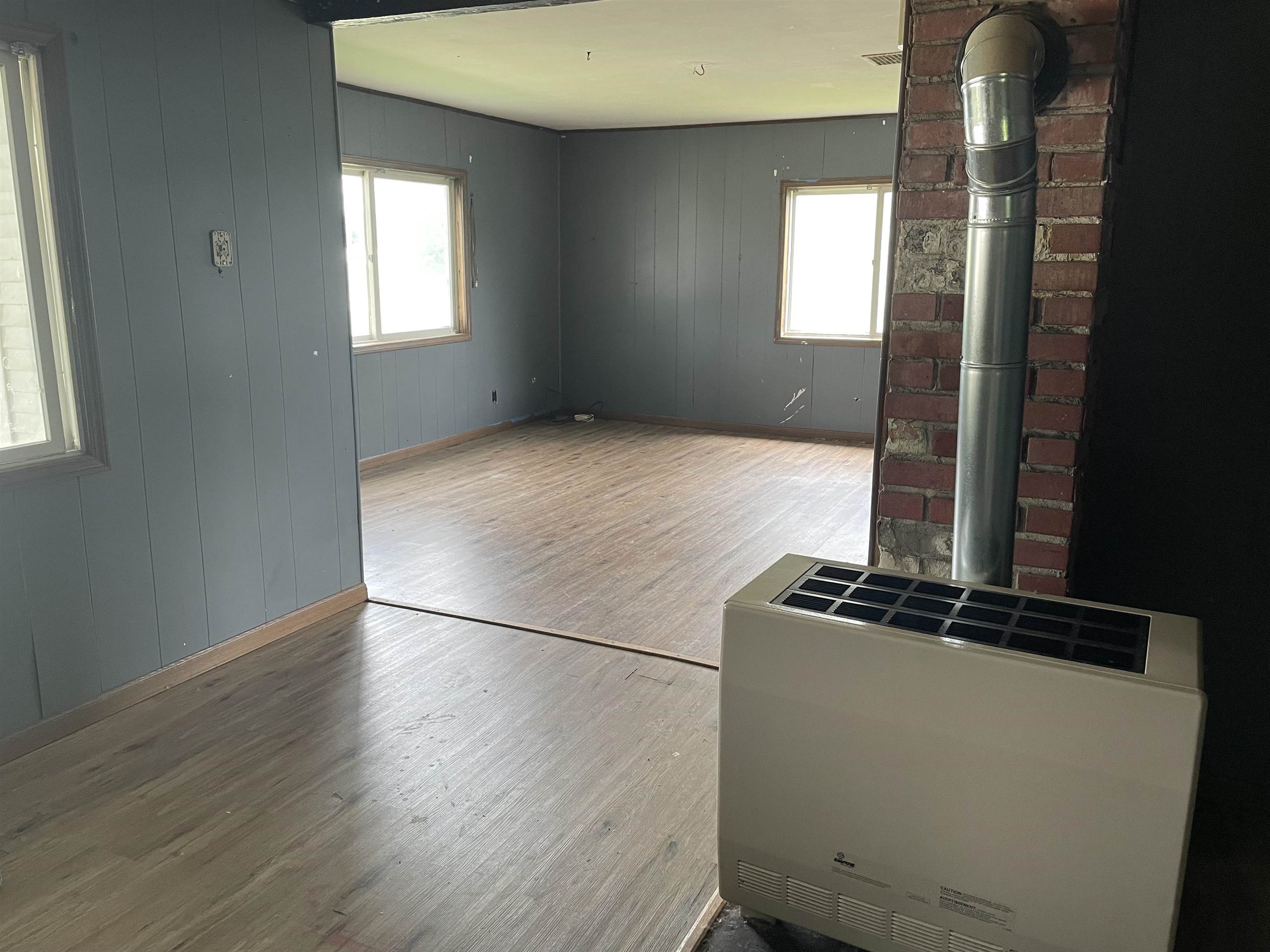 314 Harrison Road Prescott, MI 48756 - Photo 8 of 14