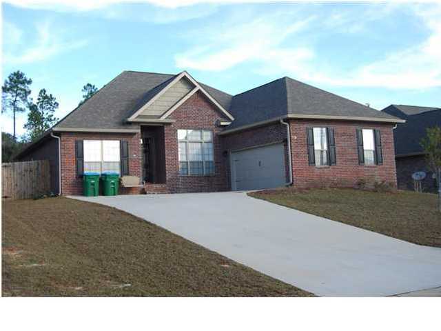 473 Lime Crestview, FL 32536 - Photo 1 of 16 a house view with a outdoor space