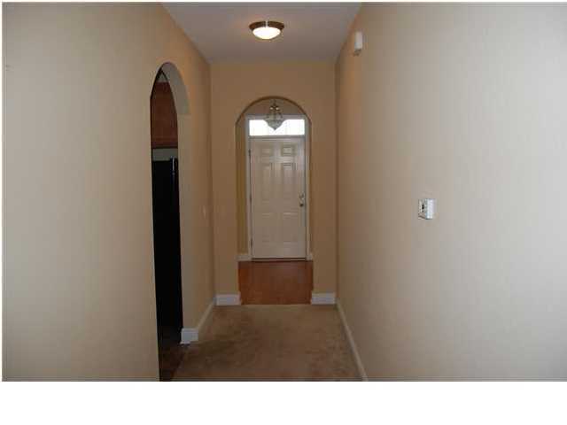 473 Lime Crestview, FL 32536 - Photo 16 of 16 a bathroom with a sink and a mirror