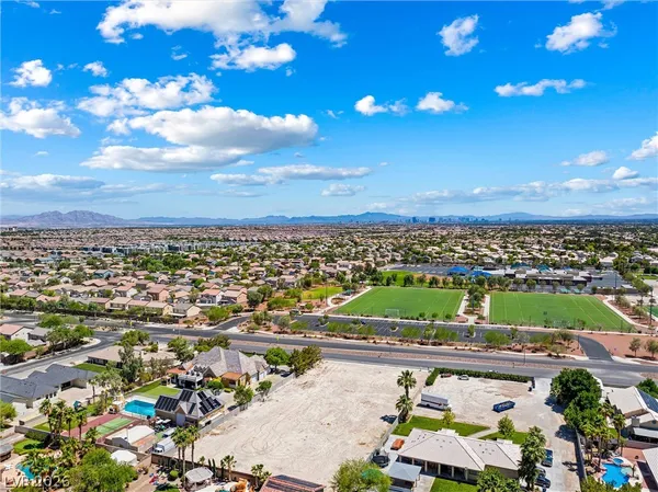 $590,000 | 5200 Grand Teton Drive, Las Vegas, NV 89131