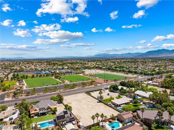$590,000 | 5200 Grand Teton Drive, Las Vegas, NV 89131
