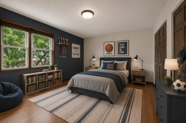 1699 Harding Road Northfield, IL 60093 - Photo 20 of 33 Gallery Image 20