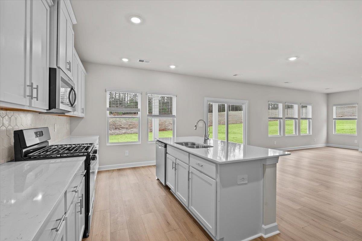 406 Granby Trail Easley, SC 29642 - Photo 12 of 41