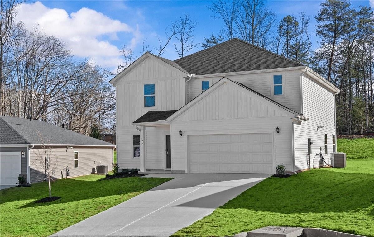 406 Granby Trail Easley, SC 29642 - Photo 2 of 41