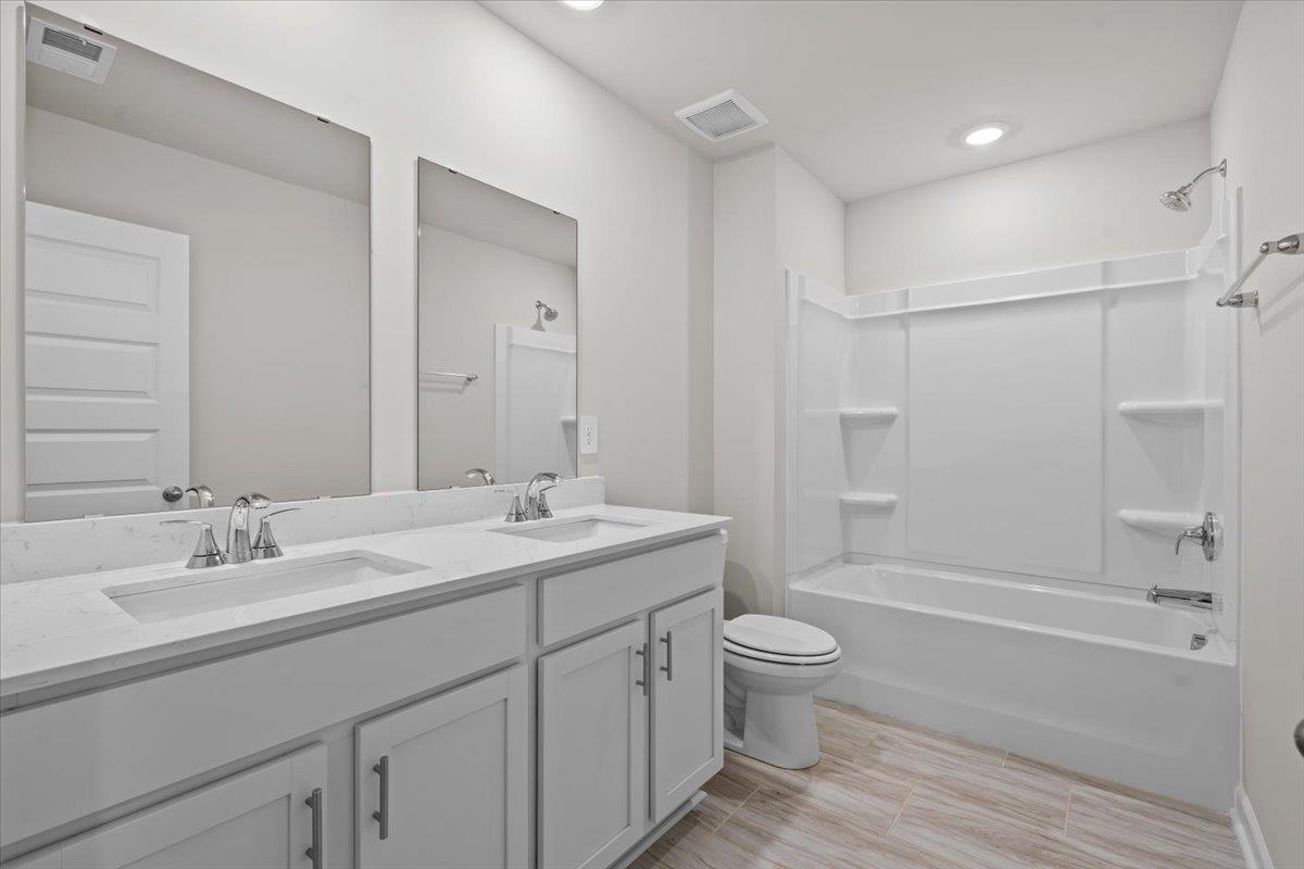 406 Granby Trail Easley, SC 29642 - Photo 25 of 41