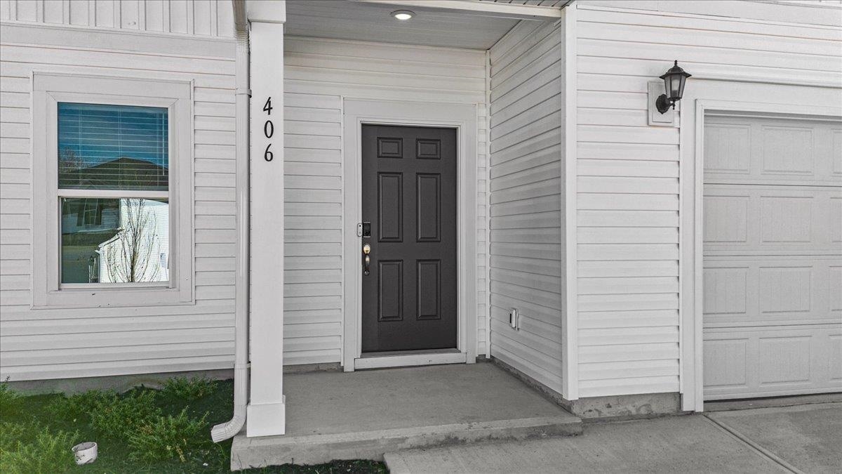 406 Granby Trail Easley, SC 29642 - Photo 3 of 41