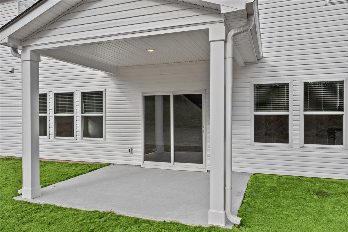 406 Granby Trail Easley, SC 29642 - Photo 32 of 41