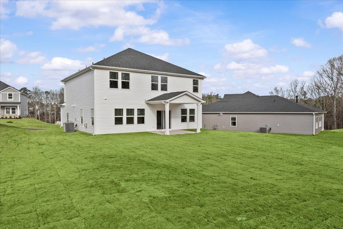 406 Granby Trail Easley, SC 29642 - Photo 34 of 41