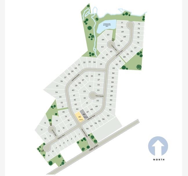 406 Granby Trail Easley, SC 29642 - Photo 41 of 41