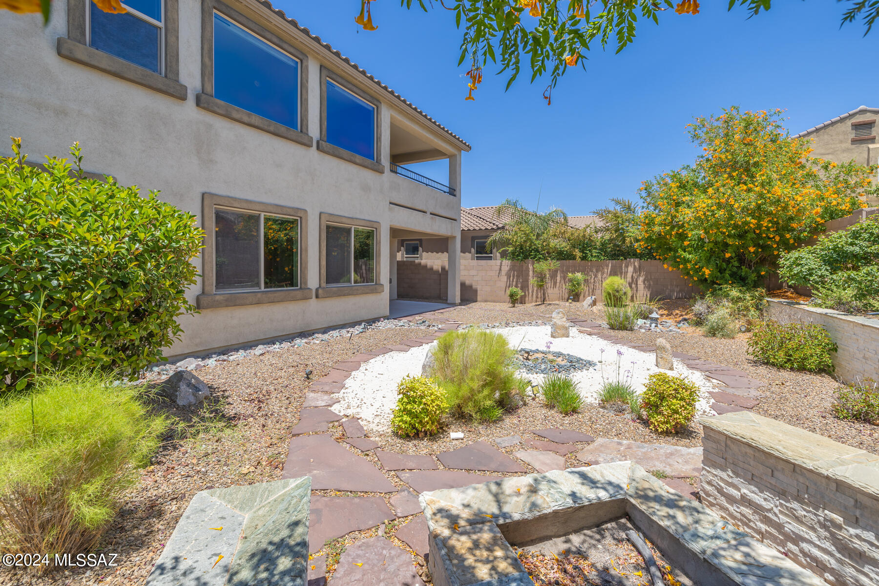 8526 North Gaetano Loop Tucson, AZ 85742 - Photo 41 of 49
