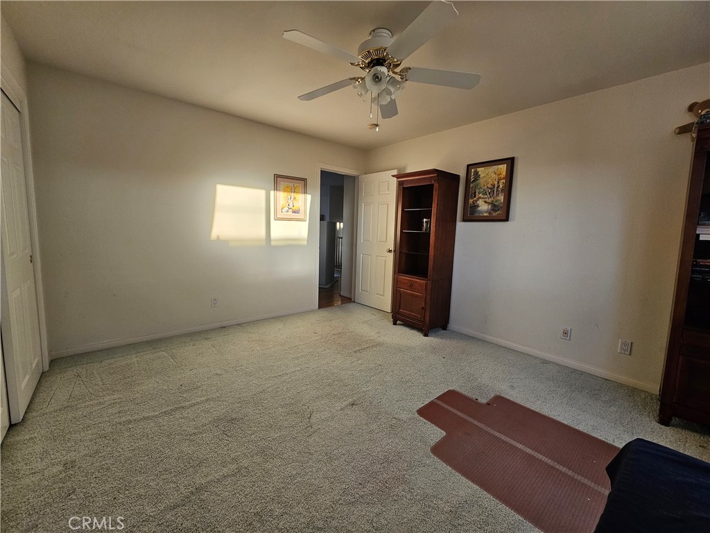 11541 Donovan Road Rossmoor, CA 90720 - Photo 23 of 51 Upstairs Bedroom #3