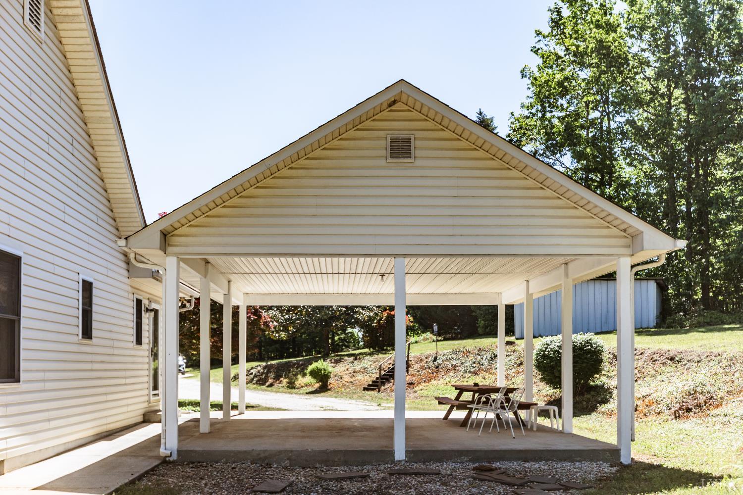 119 South Fork Road Appomattox, VA 24522 - Photo 43 of 49 Gallery Image 43