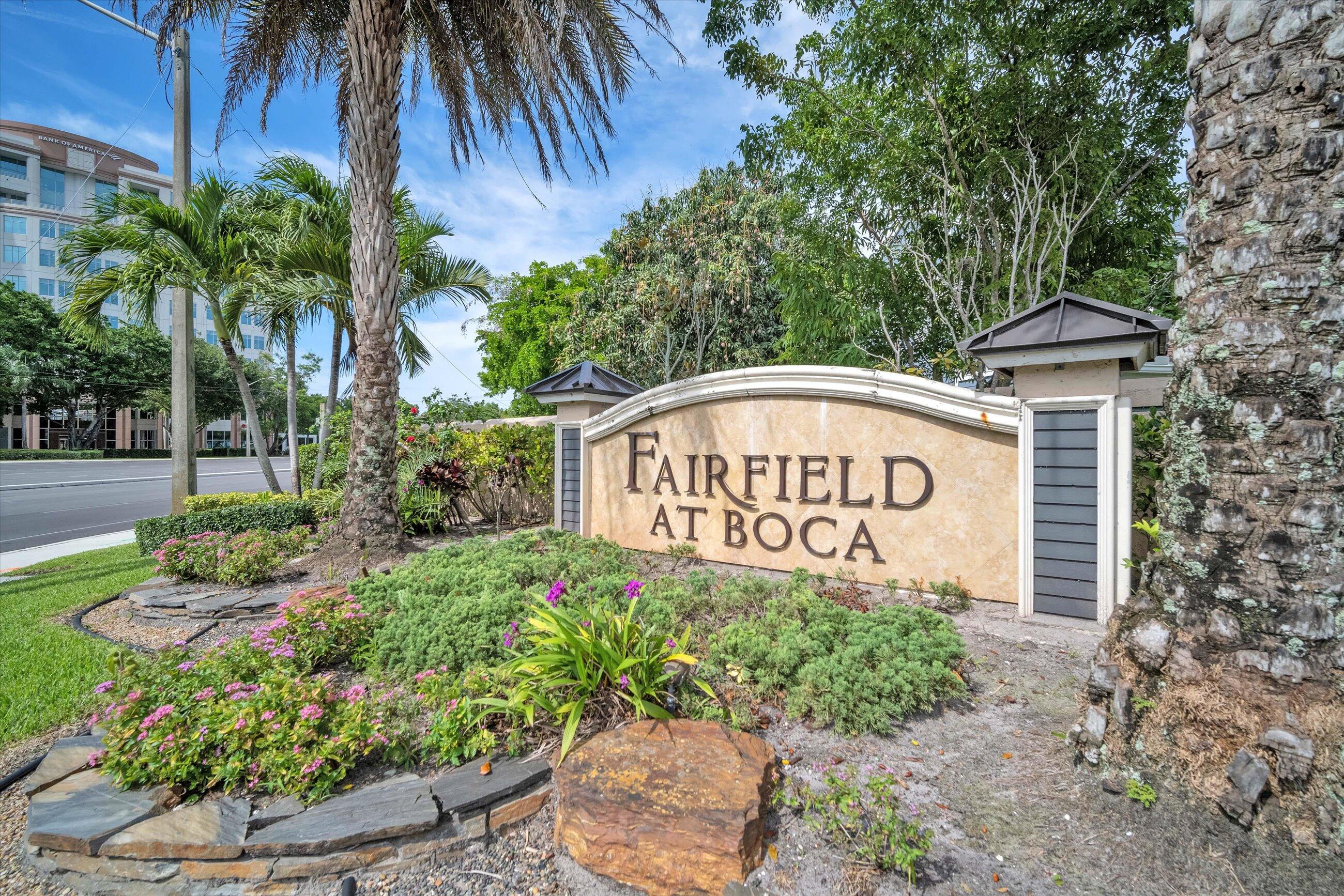 5049 Pointe Emerald Lane Boca Raton, FL 33431 - Photo 27 of 30 Fairfield of Boca