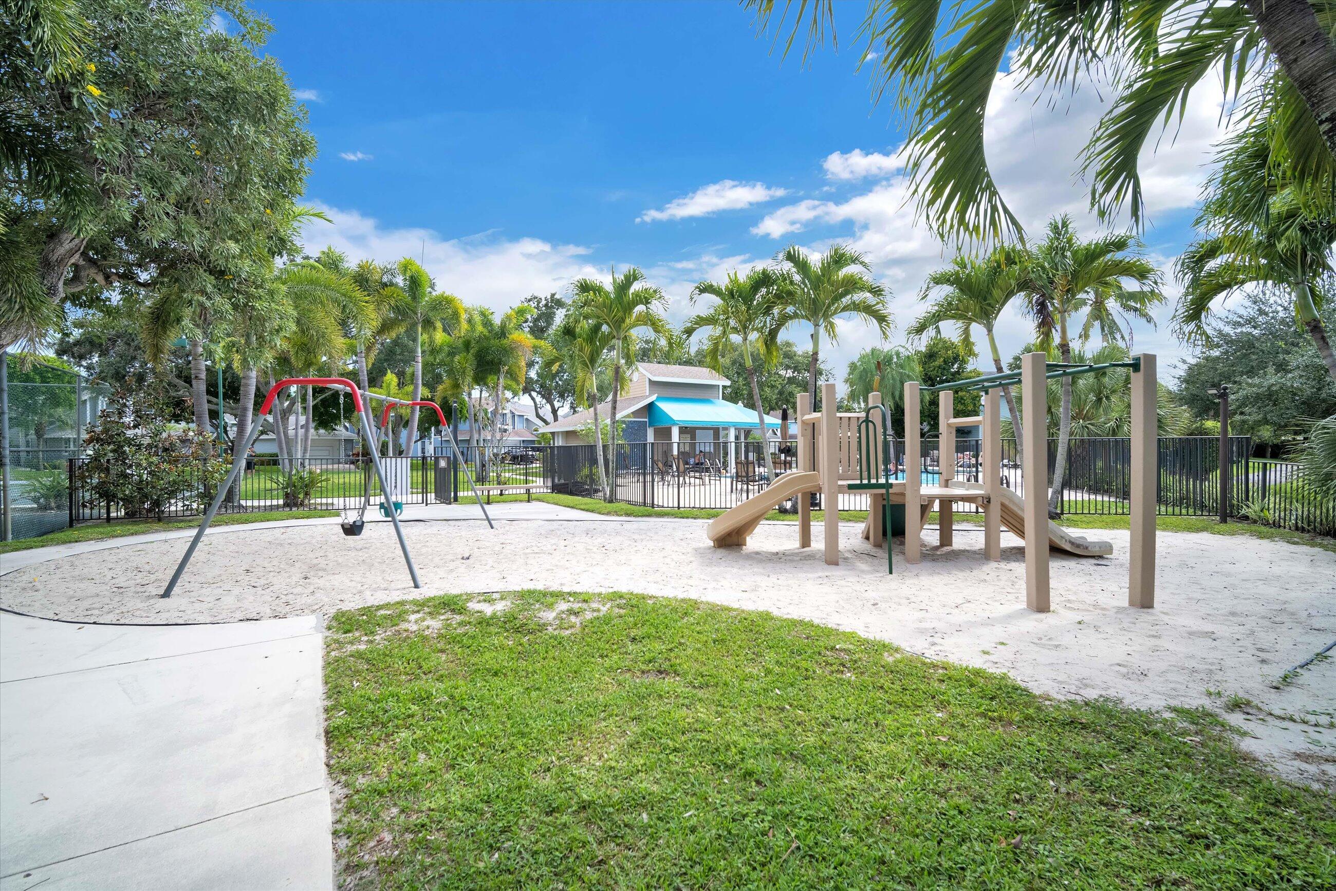 5049 Pointe Emerald Lane Boca Raton, FL 33431 - Photo 28 of 30 Playground