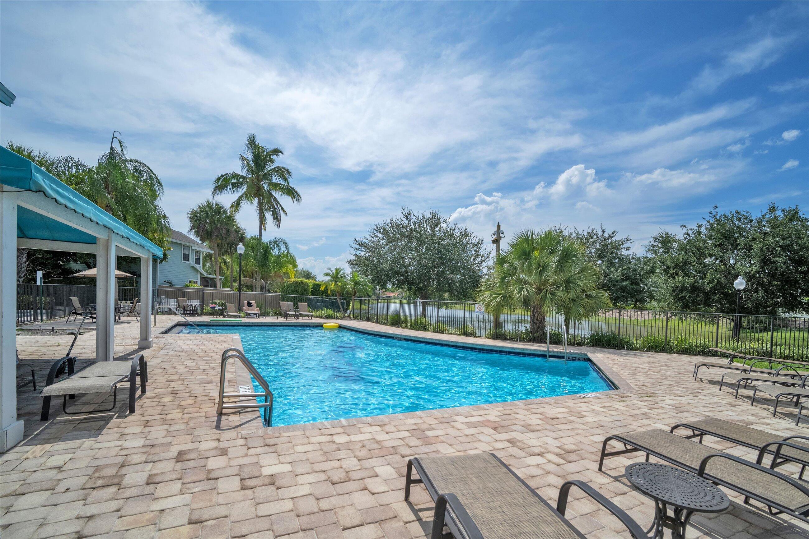 5049 Pointe Emerald Lane Boca Raton, FL 33431 - Photo 29 of 30 Community Pool